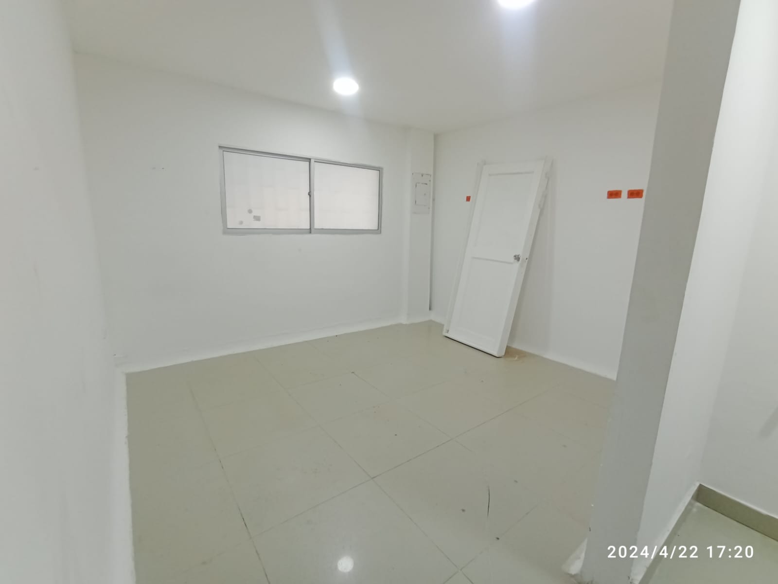 OFICINA EN ARRIENDO AMBERES - CARTAGENA