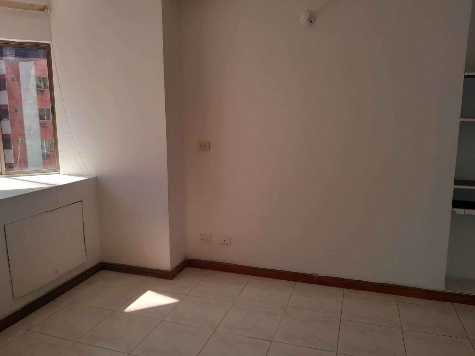 APARTAMENTO EN VENTA PIE DE LA POPA  - CARTAGENA