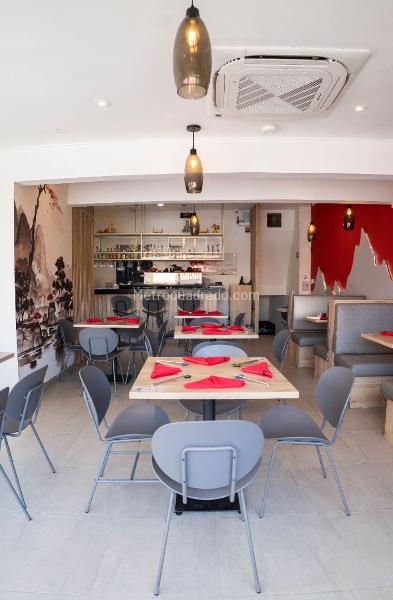 ARRIENDO LOCAL EN EL CENTRO