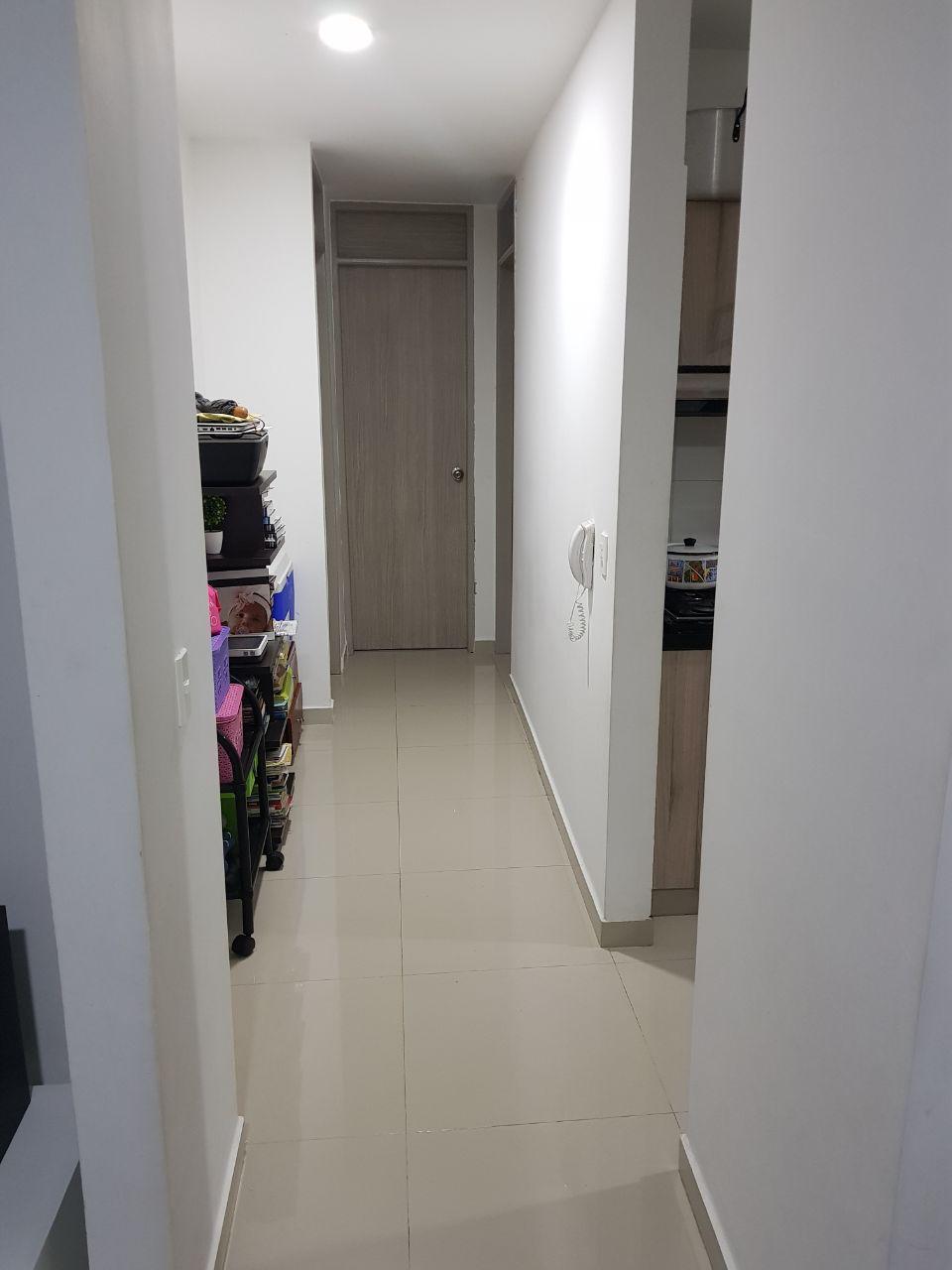 APARTAMENTO EN VENTA MANGA CARTAGENA