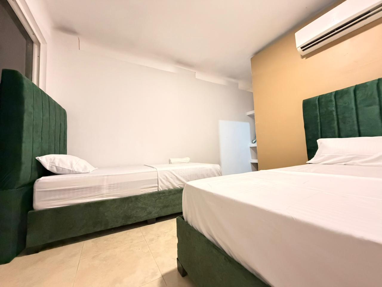 CASA EN VENTA LA BOQUILLA VACACIONAL DOS CUADRAS DE LA PLAYA