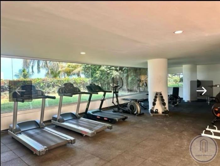 APARTAMENTO AMOBLADO EN VENTA ZONA NORTE-MORROS-Airbnb- CARTAGENA