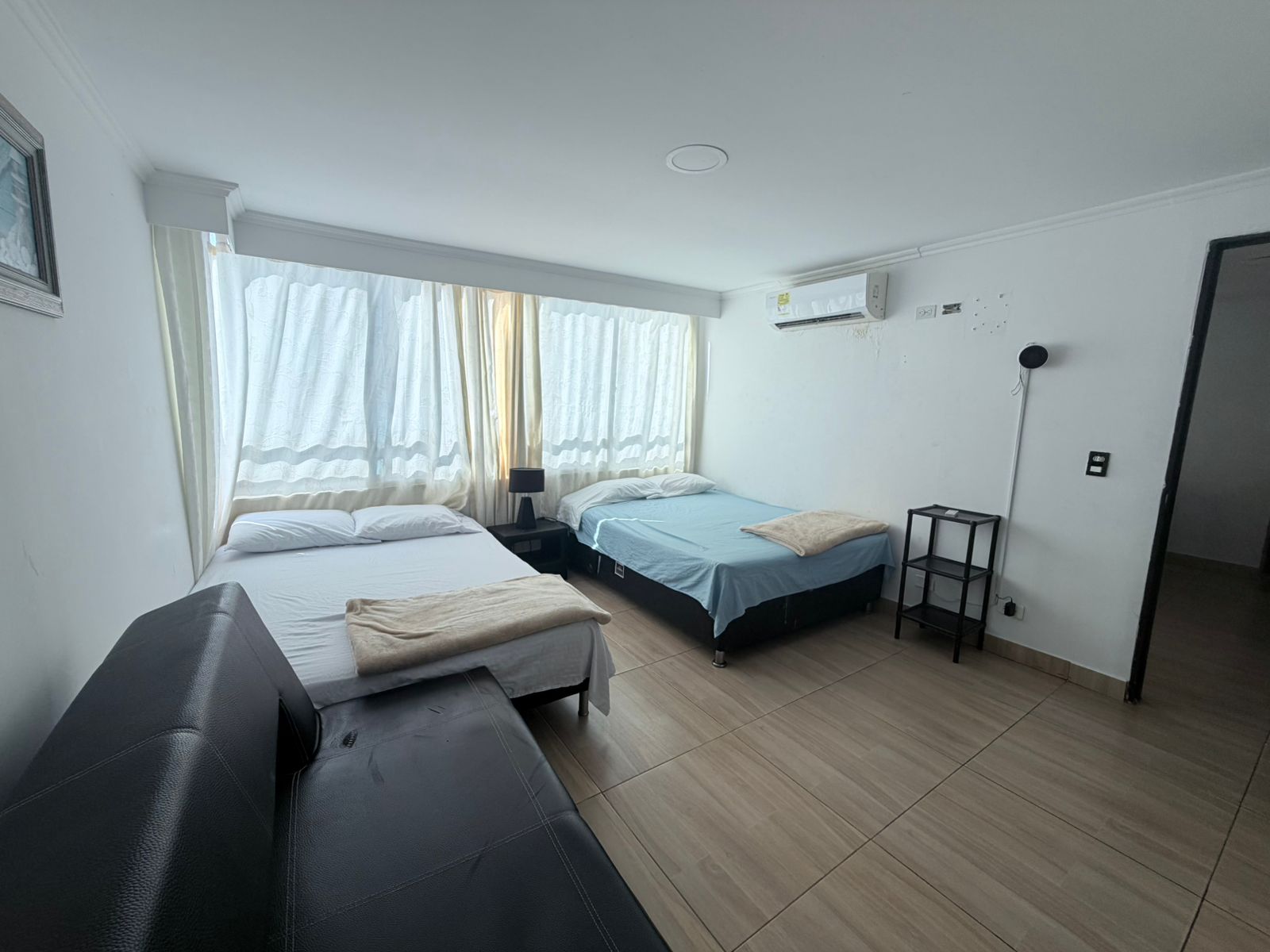 APARTAMENTO EN VENTA, EL LAGUITO DE USO TURISMO (Airbnb). CARTAGENA