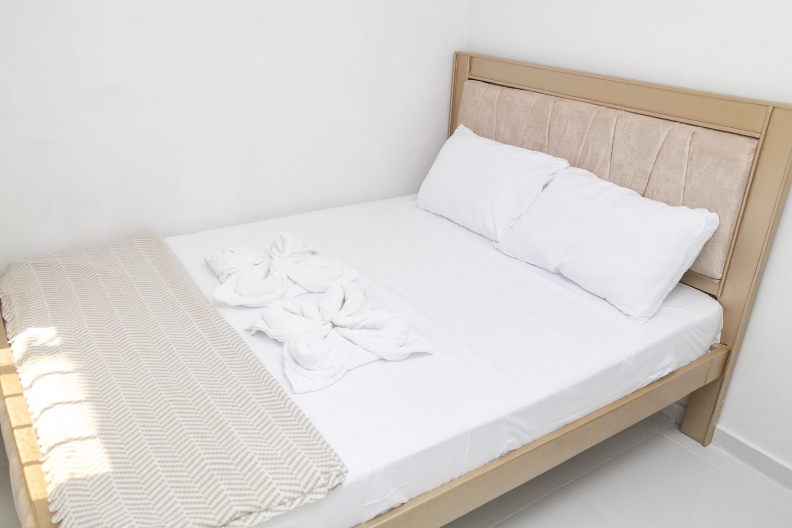 APARTAMENTO EN VENTA USO DE TURISMO (Airbnb) TORICES CARTAGENA