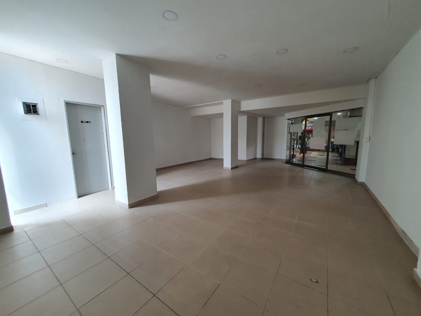 ARRIENDO DE LOCAL CENTRO - CARTAGENA