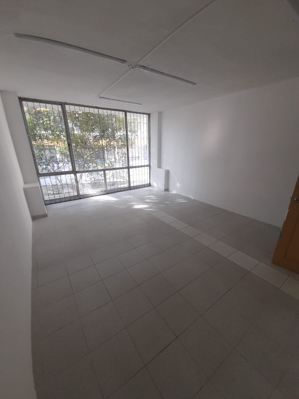 ARRIENDO DE OFICINA CENTRO - CARTAGENA