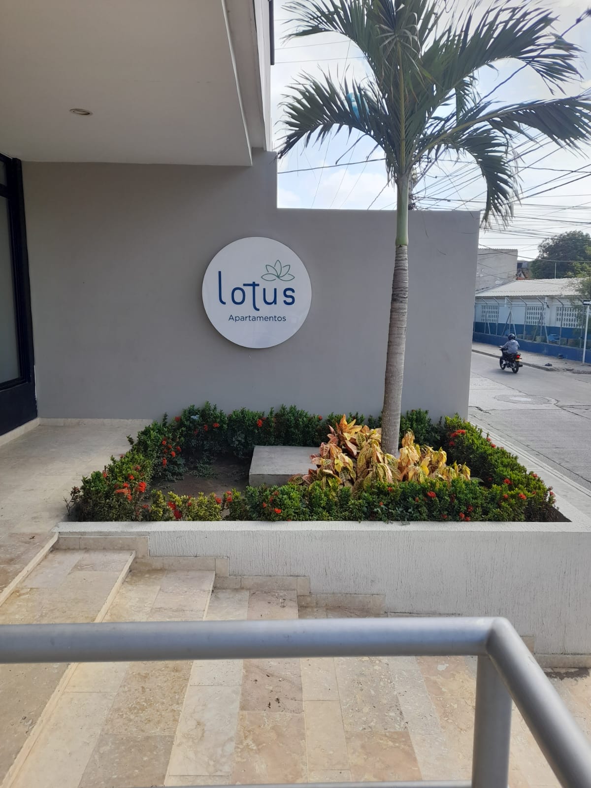 APARTAMENTO EN VENTA USO DE TURISMO (Airbnb) TORICES CARTAGENA