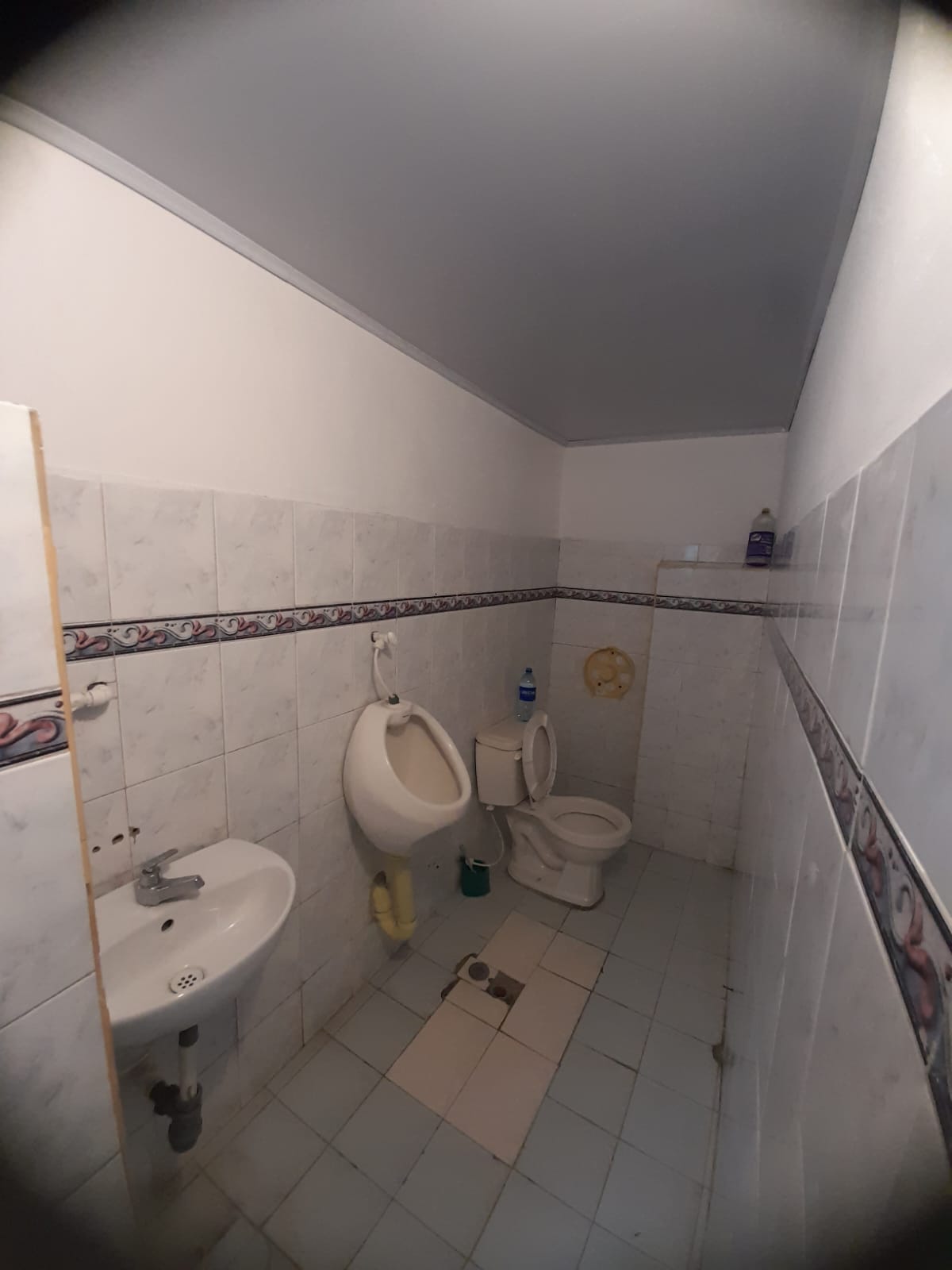 LOCAL EN ARRIENDO BARRIO ESPAÑA - CARTAGENA