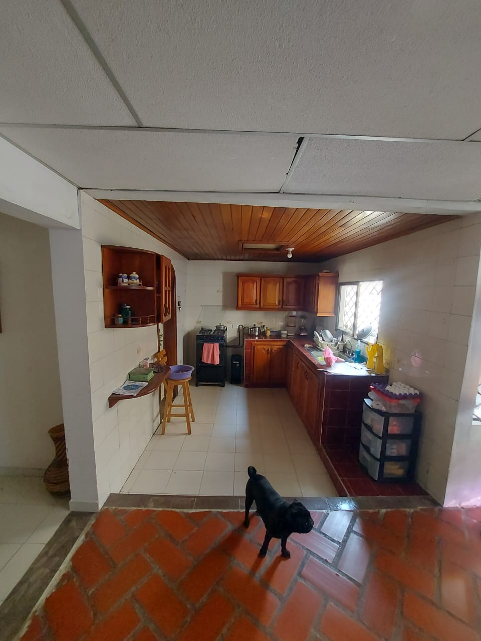 VENTA DE CASA EN LA CONCEPCIÒN - CARTAGENA