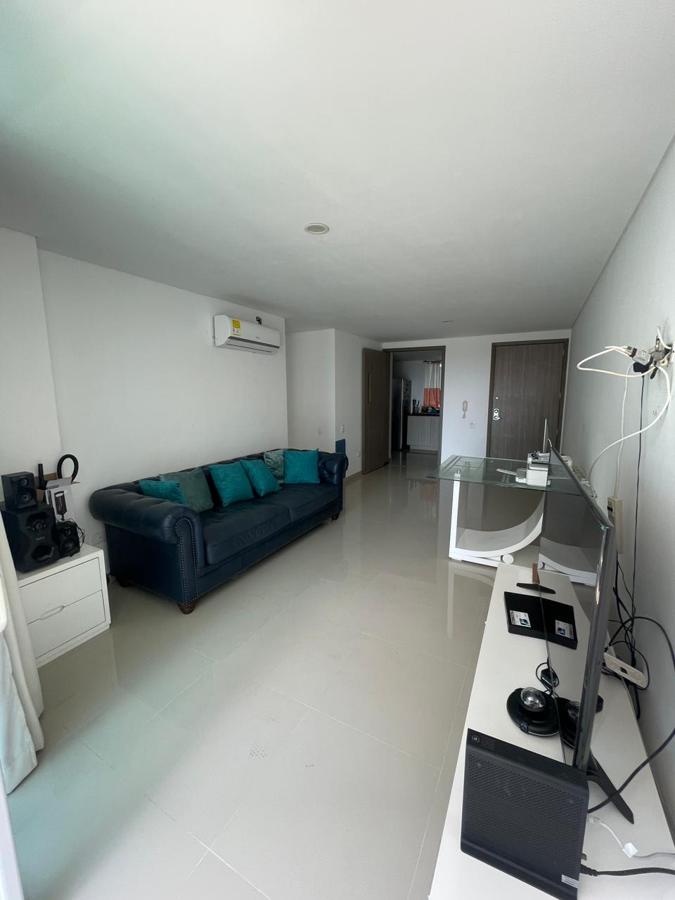 EN VENTA APARTAMENTO EN CIELO MAR - CARTAGENA