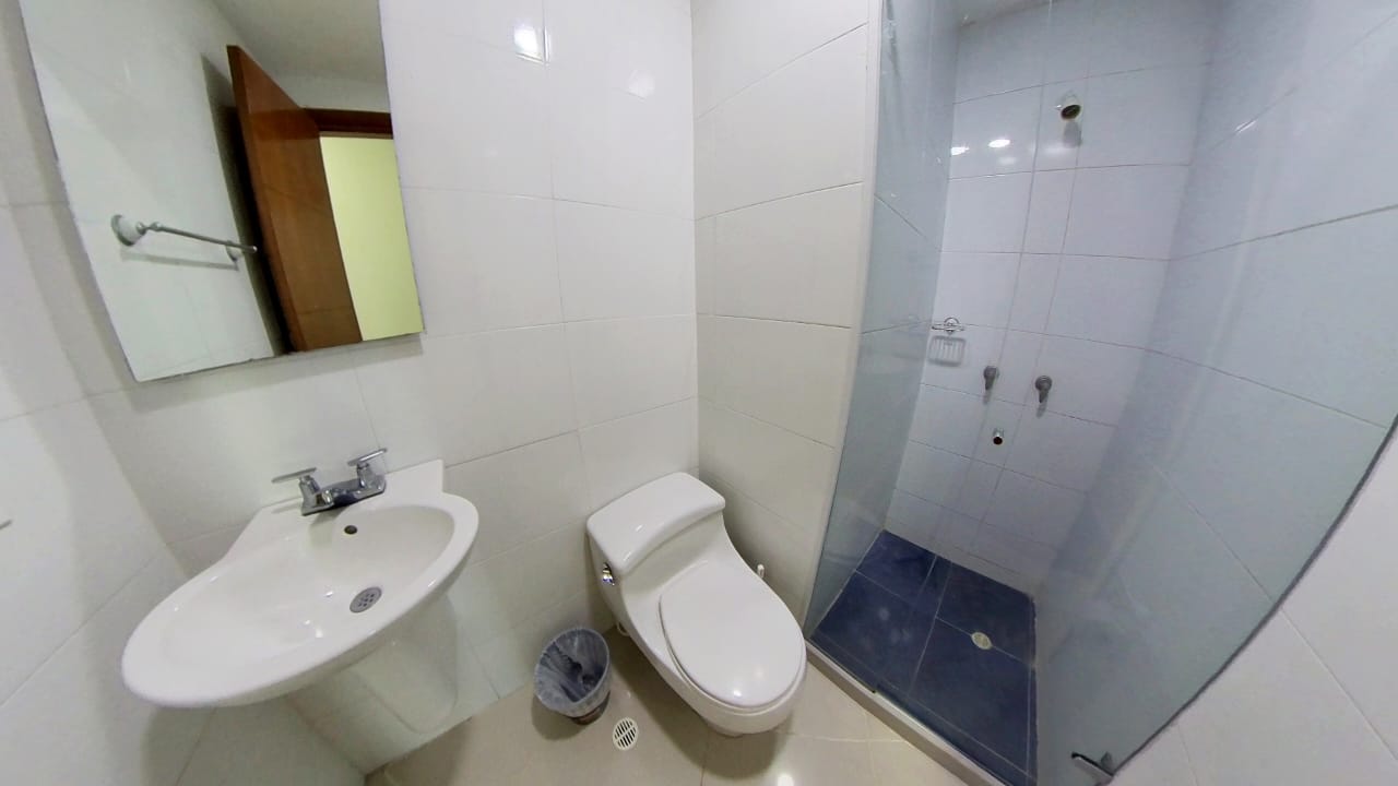 Cartagena Venta Apartamento Barrio El Laguito