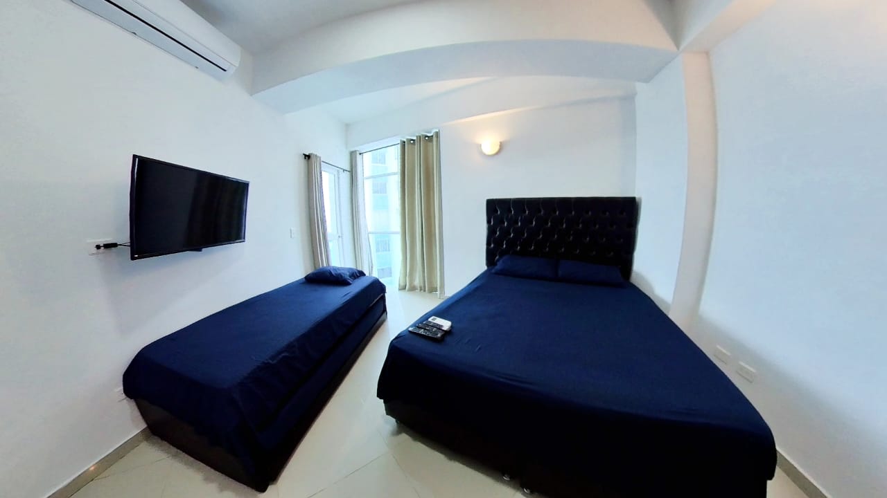 Cartagena Venta Apartamento Barrio El Laguito