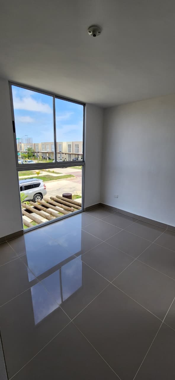 EN ARRIENDO CASA EN ZONA NORTE - CARTAGENA