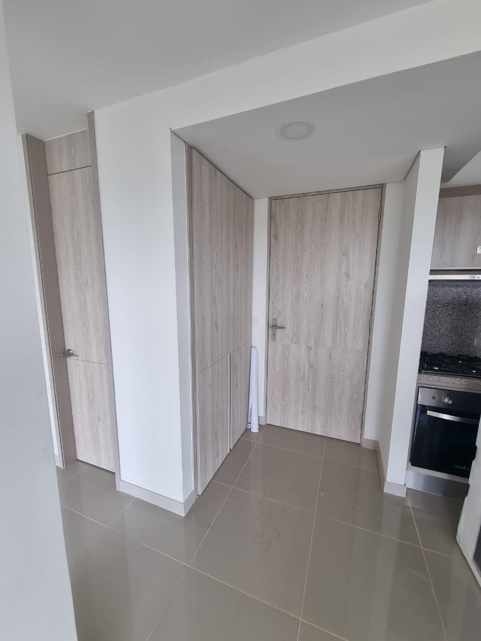 EN VENTA APARTAMENTO EN SERENA DEL MAR - CARTAGENA
