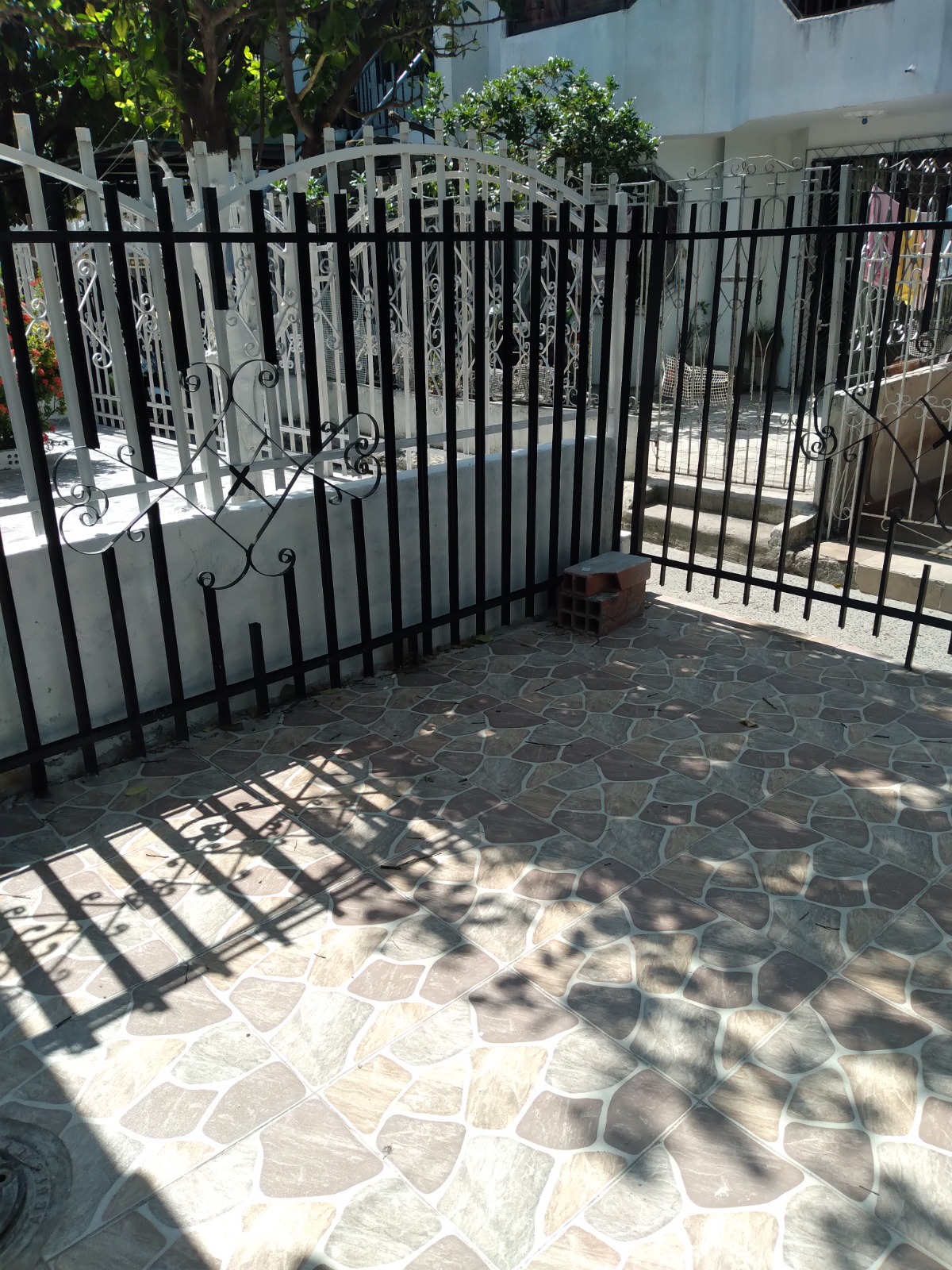 ARRIENDO CASA EN TACARIGUA