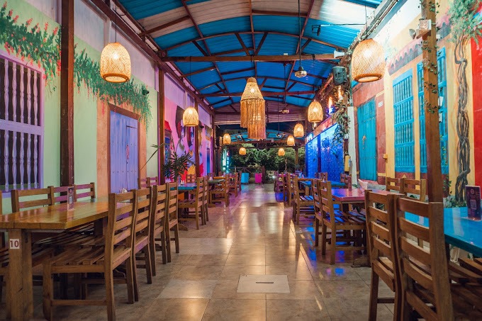 EN VENTA LOCAL EN LOS 4 VIENTOS - CARTAGENA