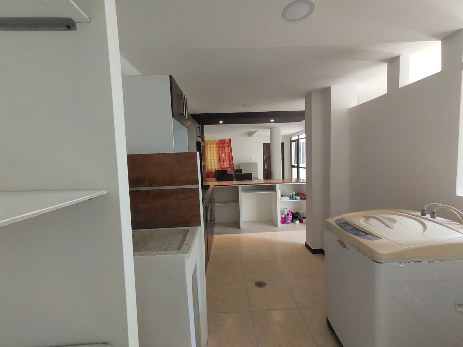 EN VENTA EDIFICIO EN TORICES - CARTAGENA