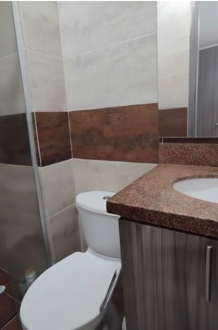 APARTAMENTO EN VENTA CAMPESTRE - CARTAGENA