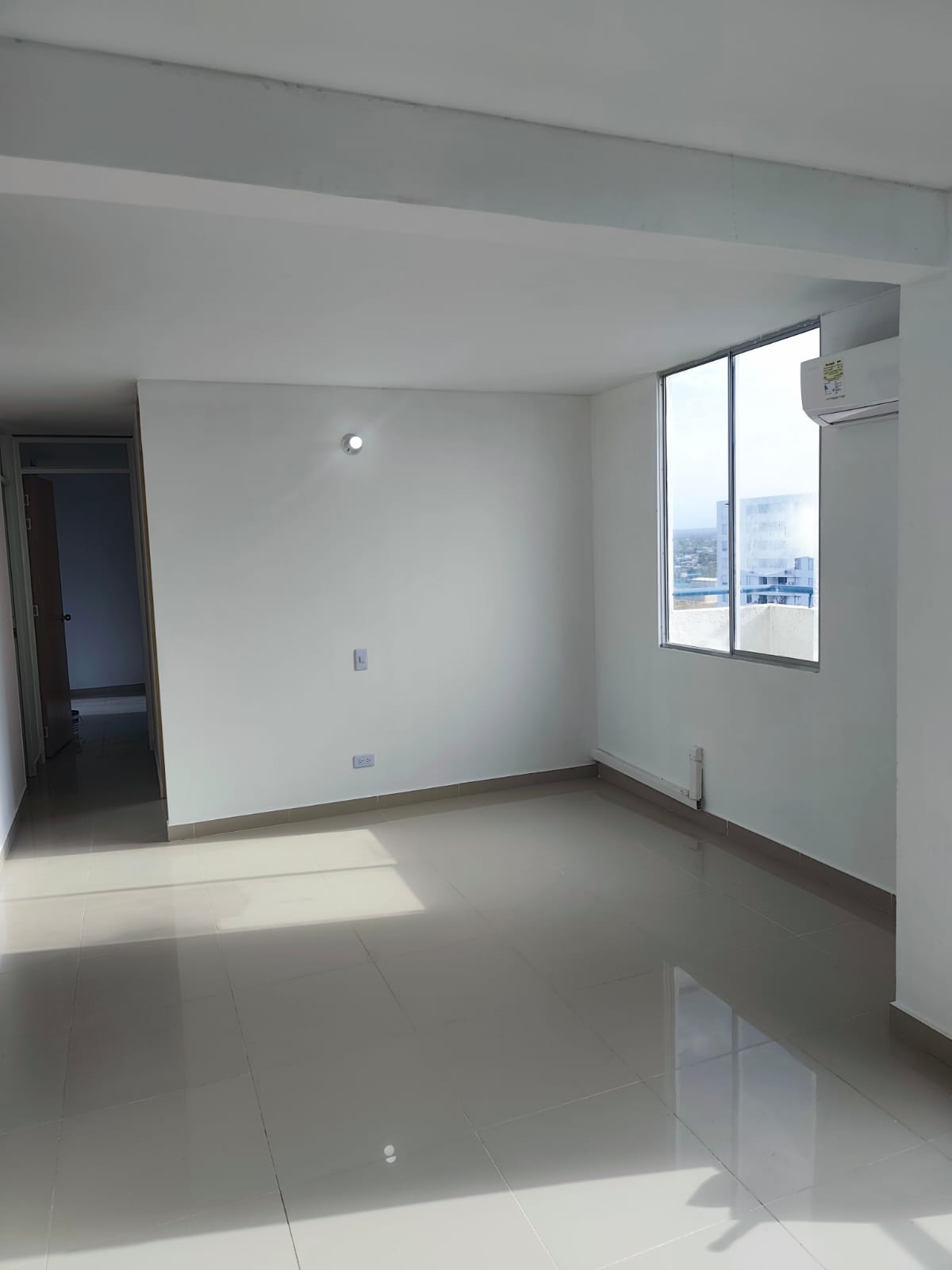 ARRIENDO APARTAMENTO EN VILLA ROSITA