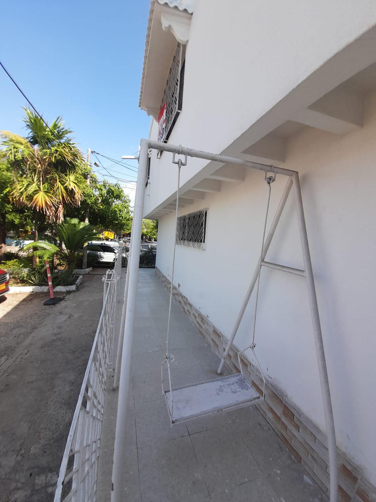 EN VENTA CASA ALMIRANTE COLON - CARTAGENA