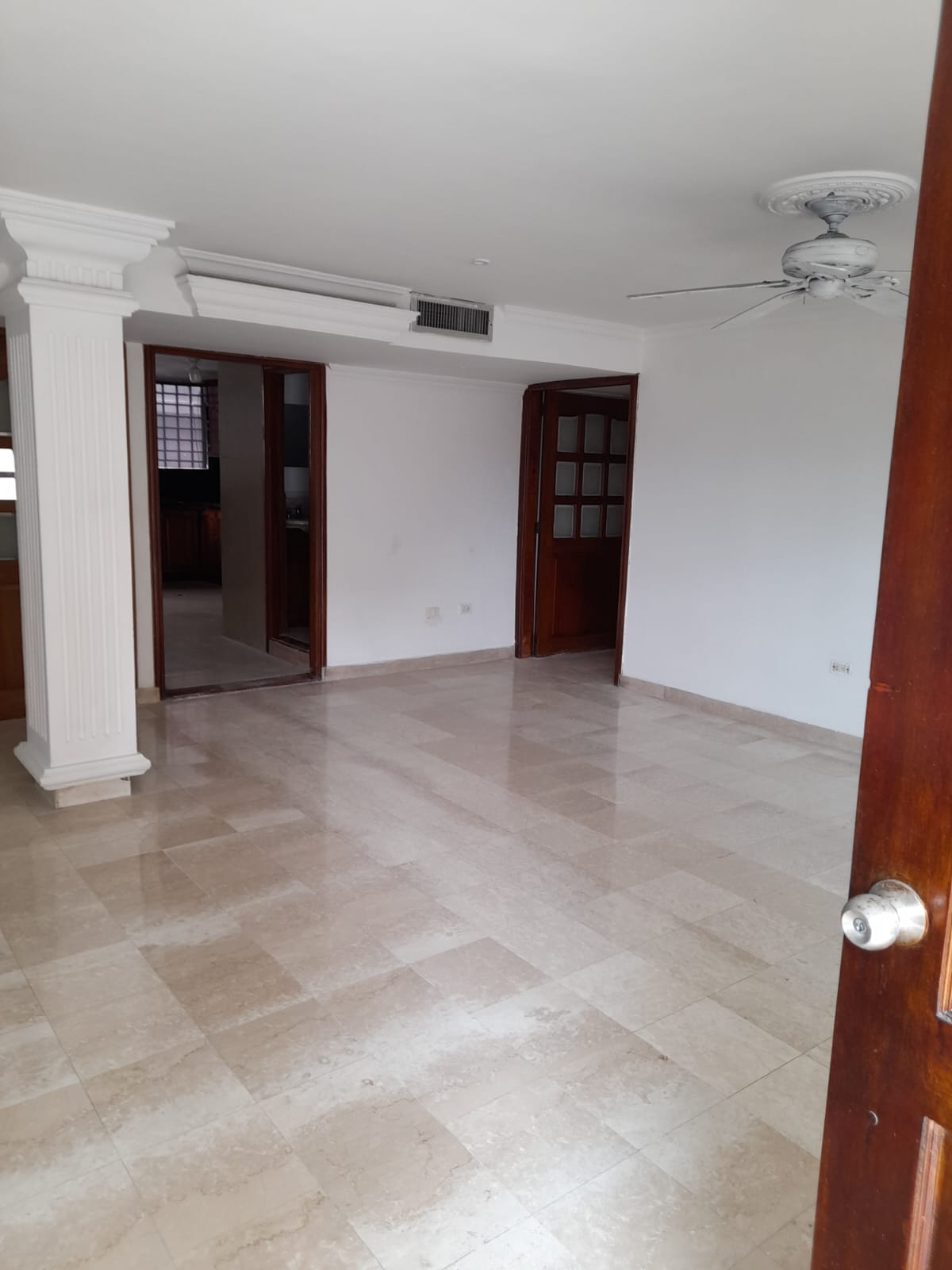 APARTAMENTO EN ARRIENDO BOCAGRANDE - CARTAGENA