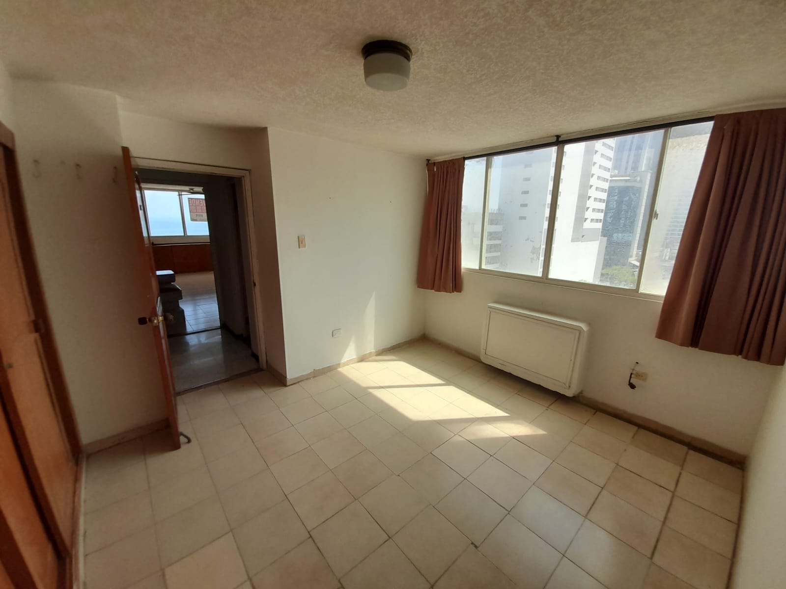 EN VENTA APARTAMENTO EN BOCAGRANDE - CARTAGENA