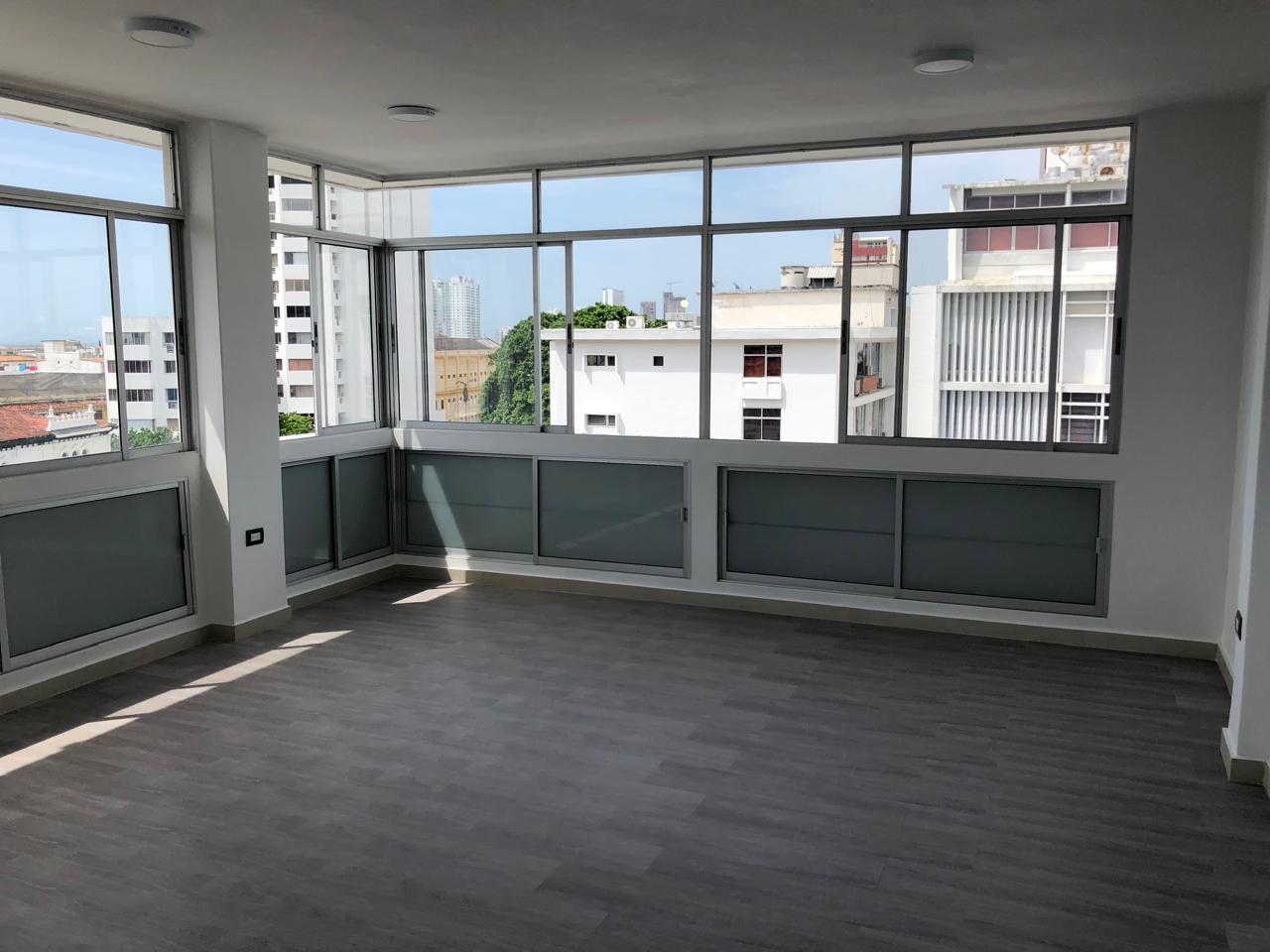 Arriendo Oficina Centro