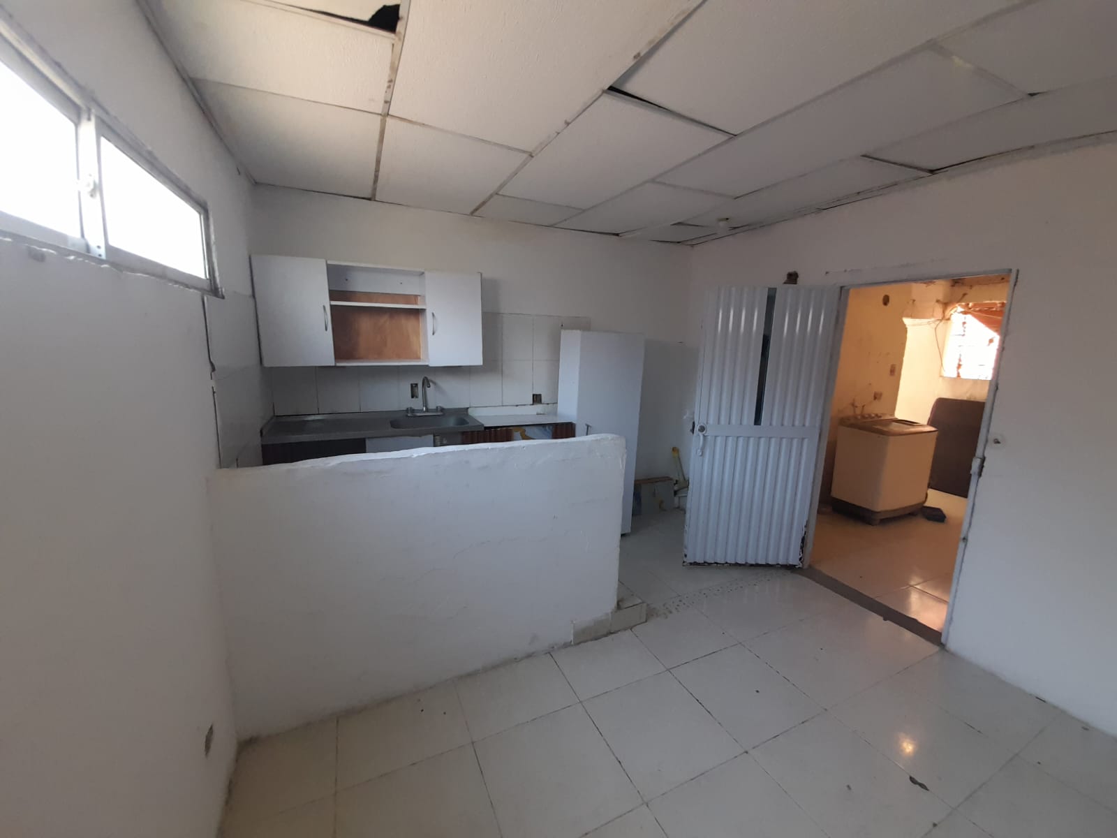 EN VENTA CASA EN EL BARRIO CHINO - CARTAGENA