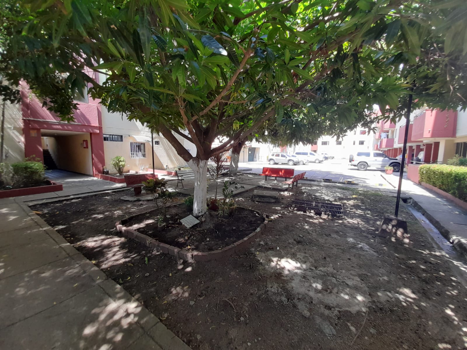 EN VENTA APARTAMENTO EN ALAMEDA LA VICTORIA - CARTAGENA