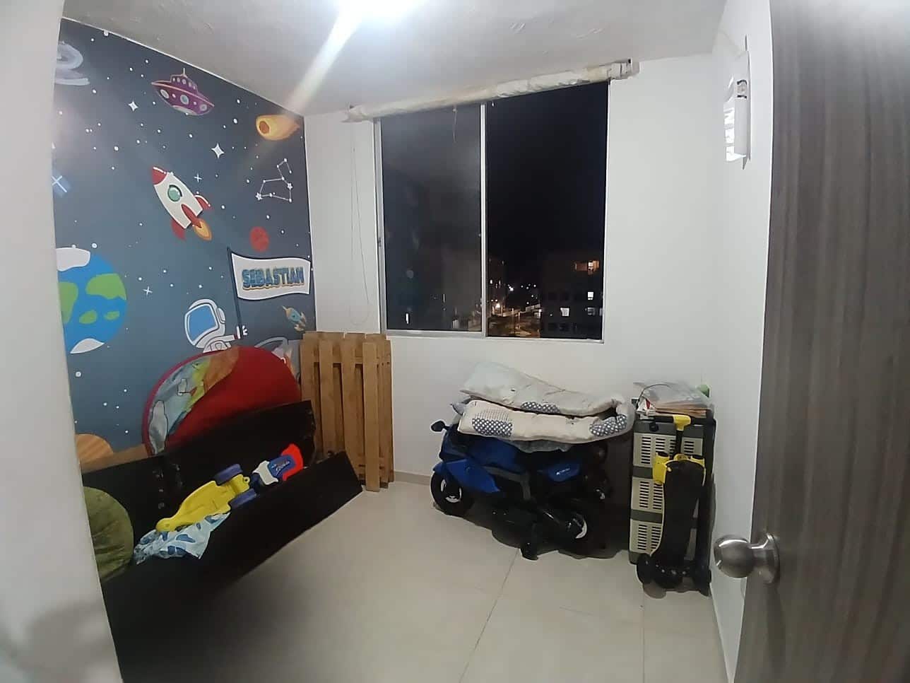 APARTAMENTO PARA VENTA EN LA CAROLINA