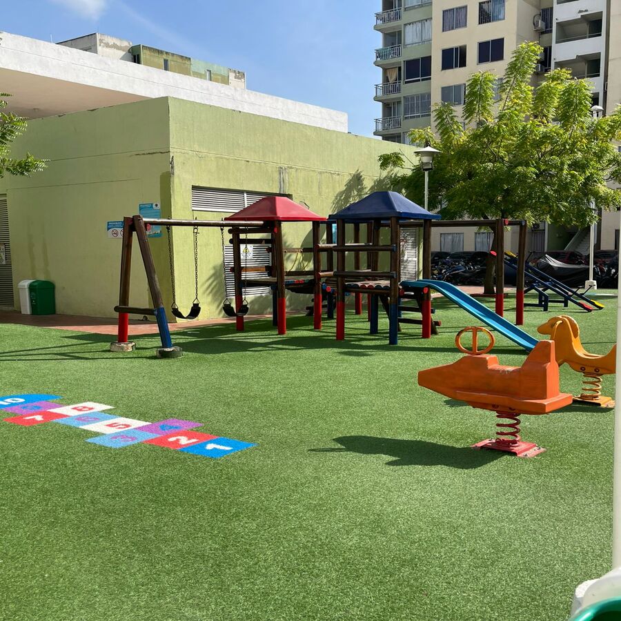 APARTAMENTO PARA VENTA EN LA CAROLINA