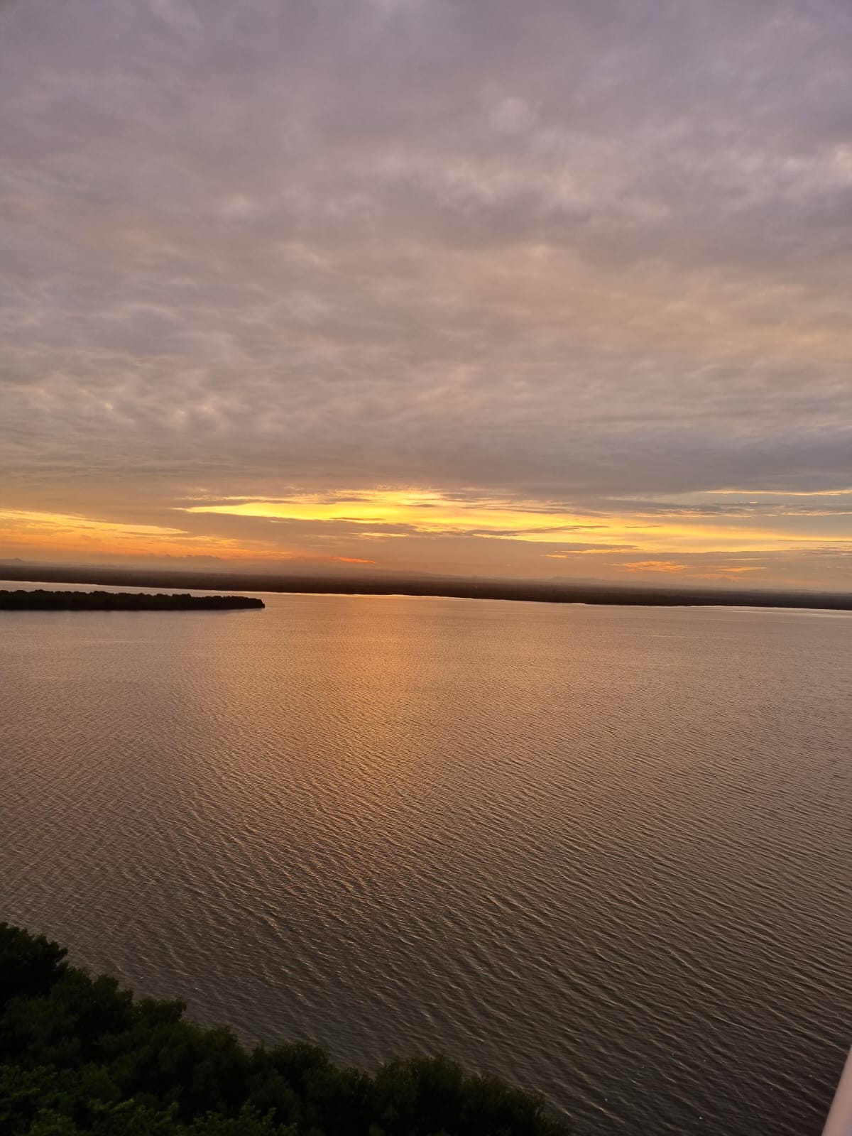 APARTAMENTO EN VENTA CIELO MAR - CARTAGENA
