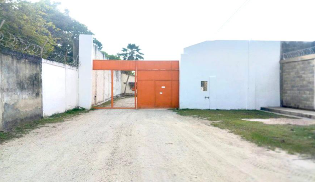 Bodega para Arriendo en El Bosque