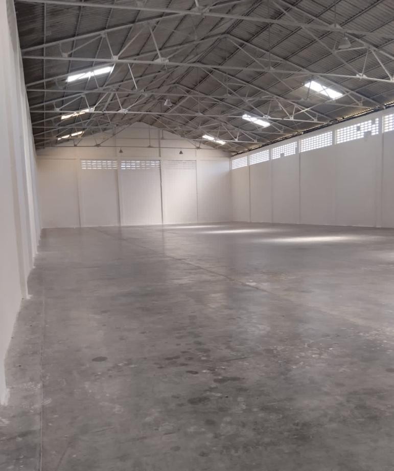 Bodega para Arriendo en El Bosque