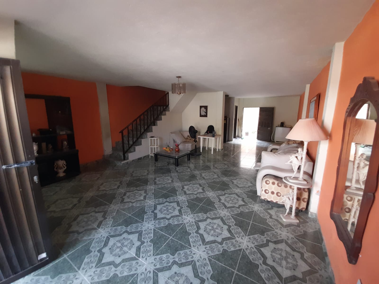 CASA EN VENTA VILLA RUBIA - CARTAGENA