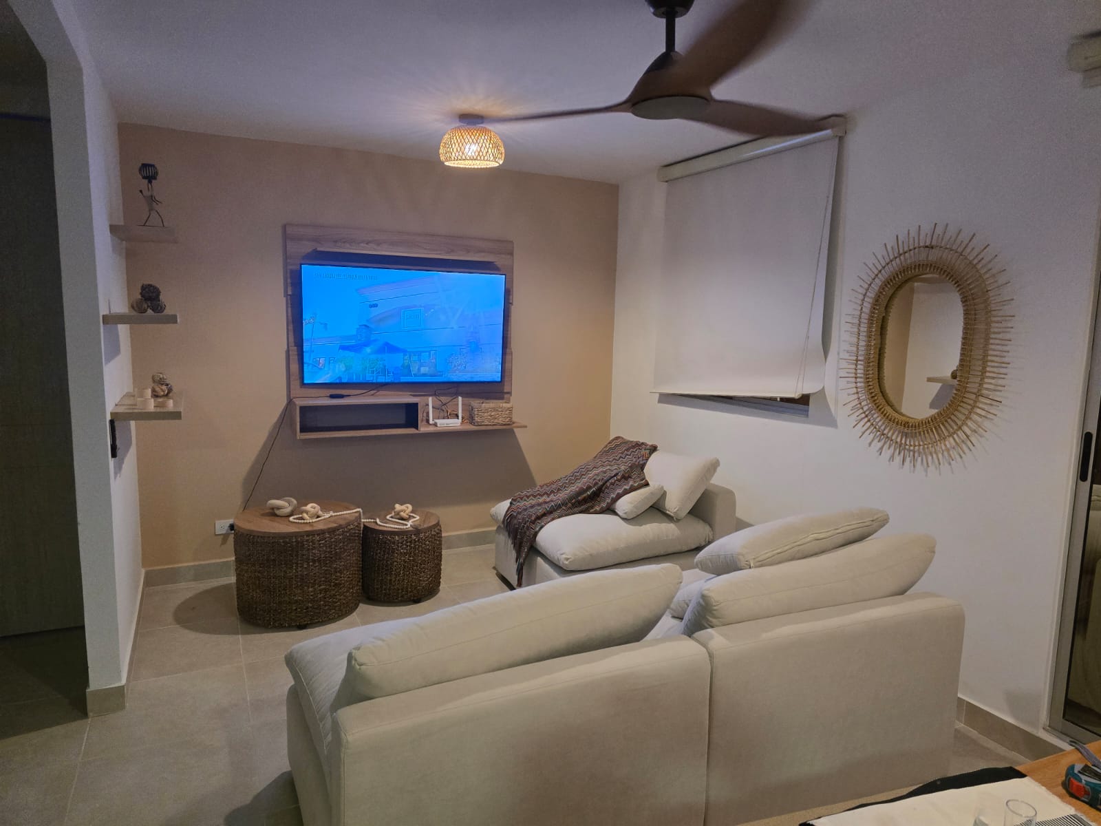 APARTAMENTO EN VENTA SERENA DEL MAR - CARTAGENA