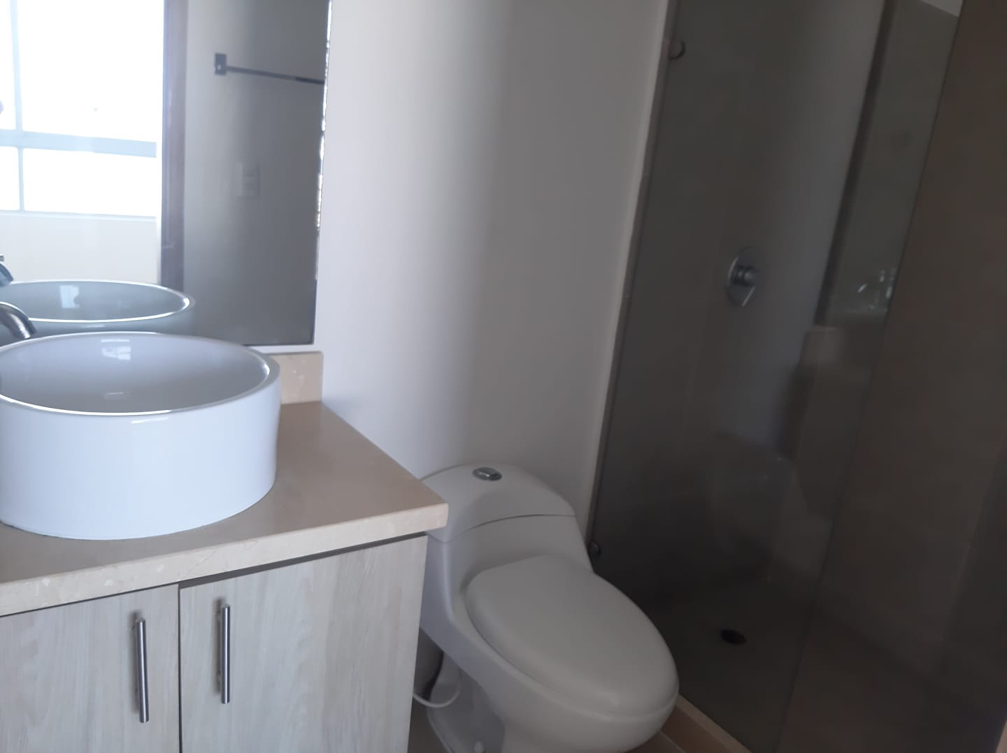 APARTAMENTO PARA ARRIENDO EN EL CABRERO