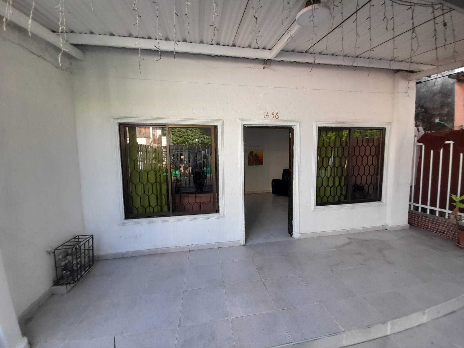 CASA EN VENTA EN CANAPOTE - CARTAGENA