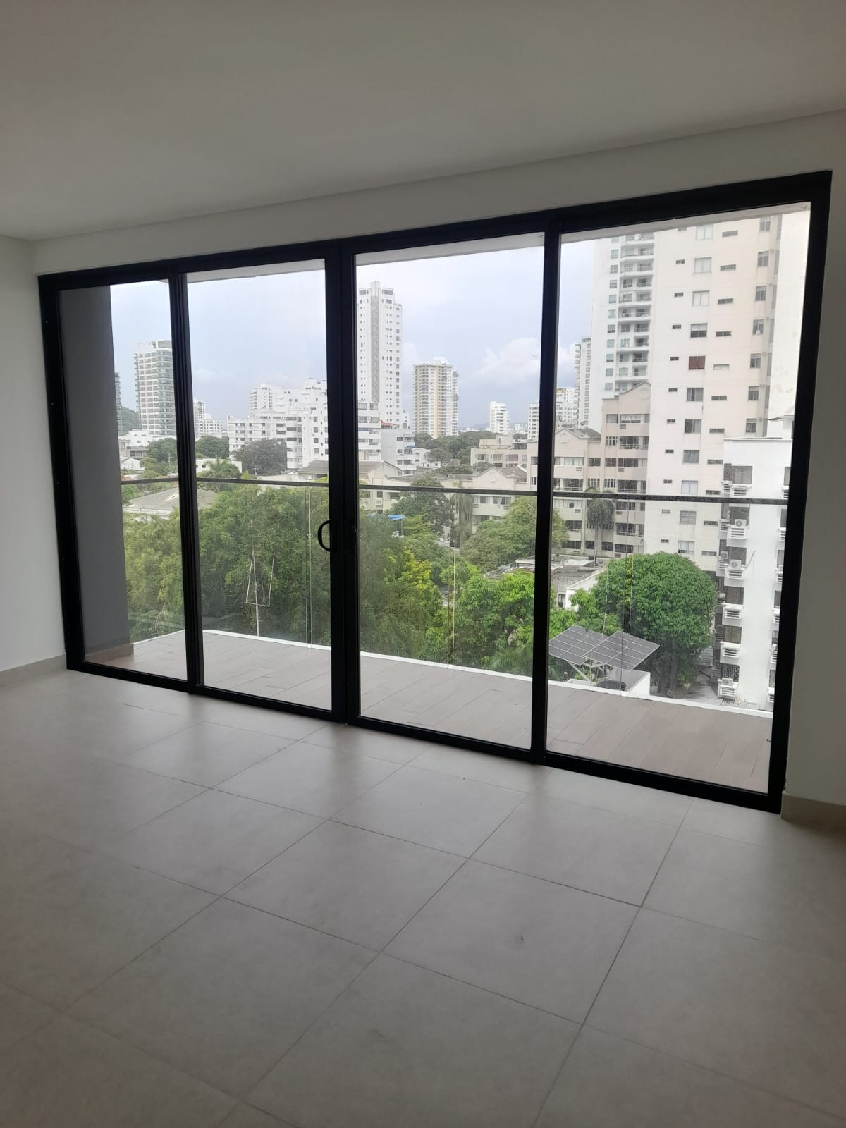 VENTA DE APARTAMENTO EN  MANGA -CARTAGENA