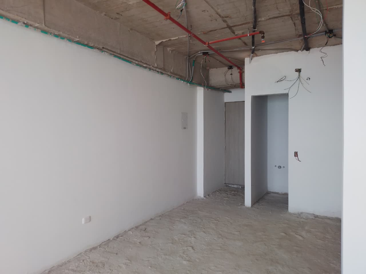 APARTAESTUDIO EN VENTA CRESPO - CARTAGENA