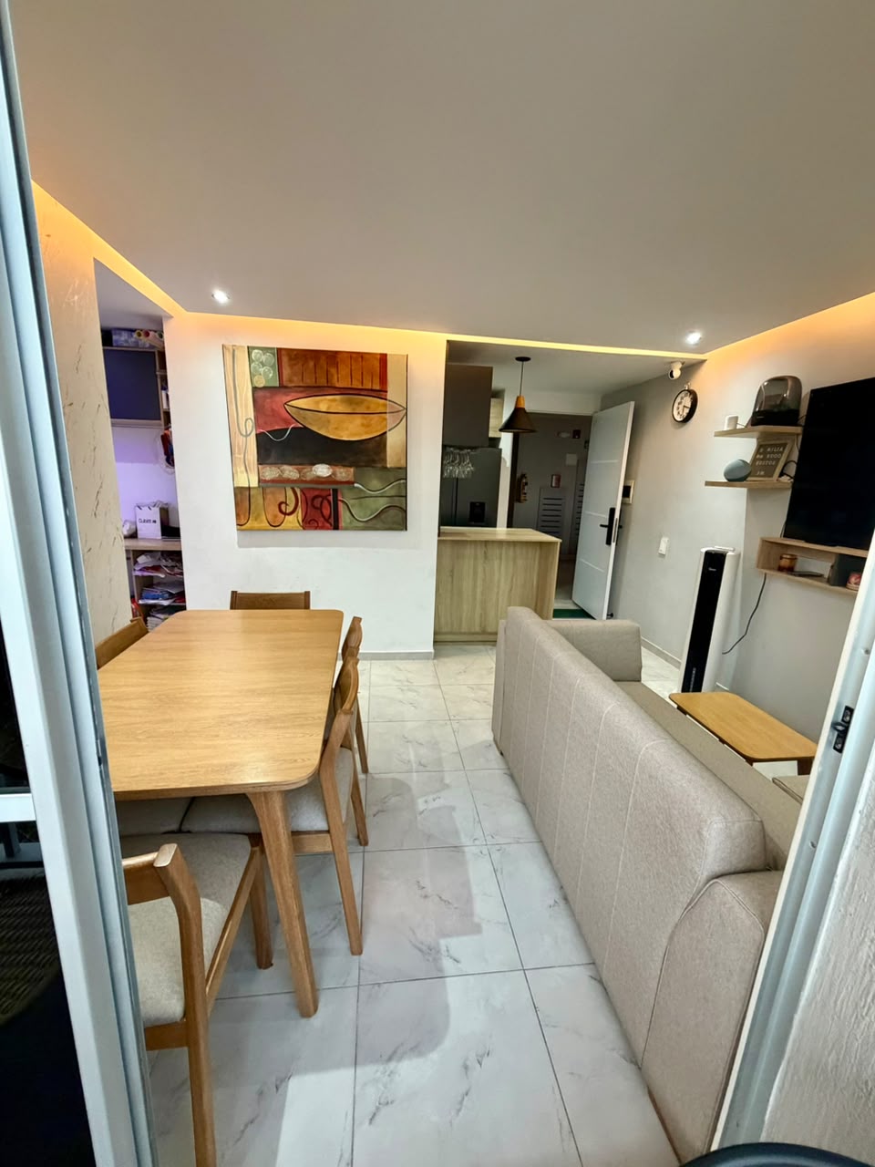 APARTAMENTO EN VENTA PARQUE HEREDIA-CARTAGENA