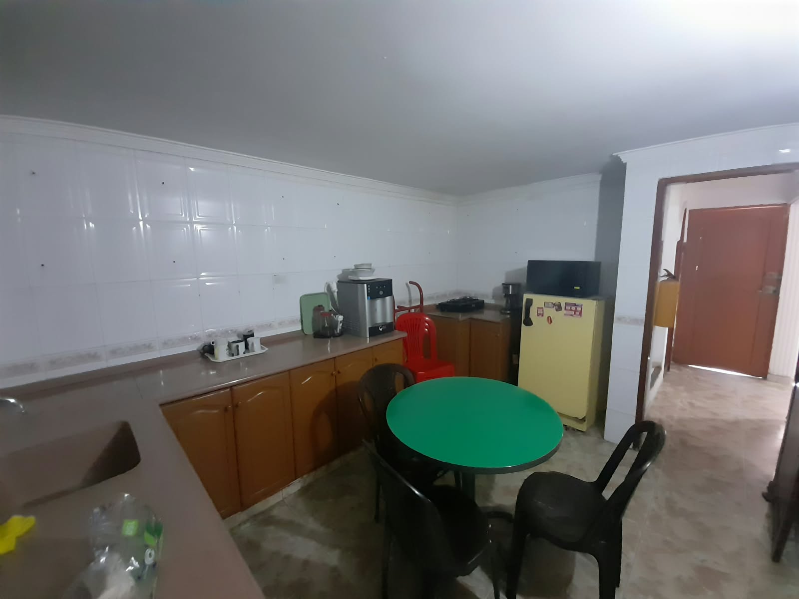 CASA DUPLEX EN ARRIENDO - SANTA LUCIA