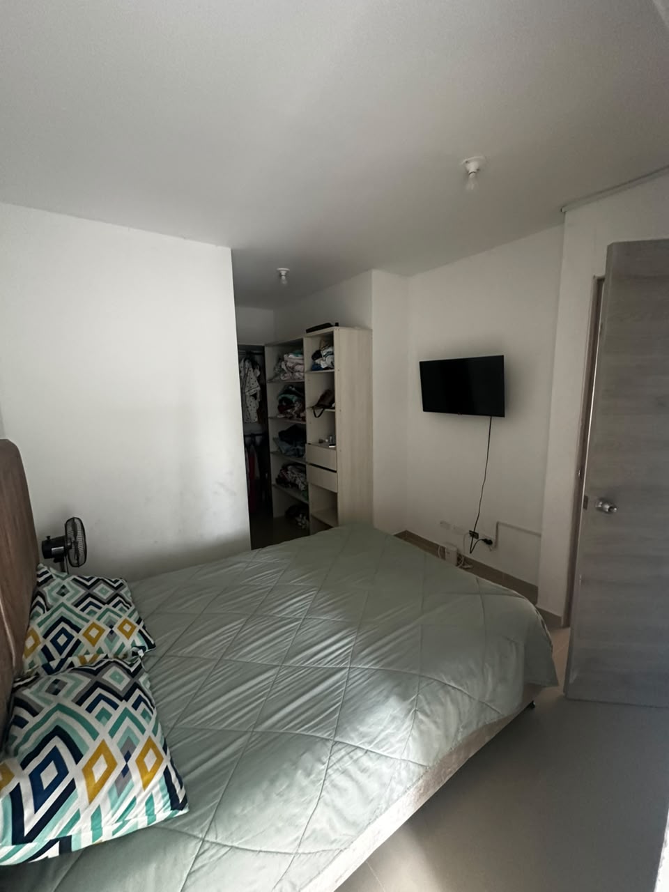 APARTAMENTO EN VENTA VILLA ROSITA - CARTAGENA