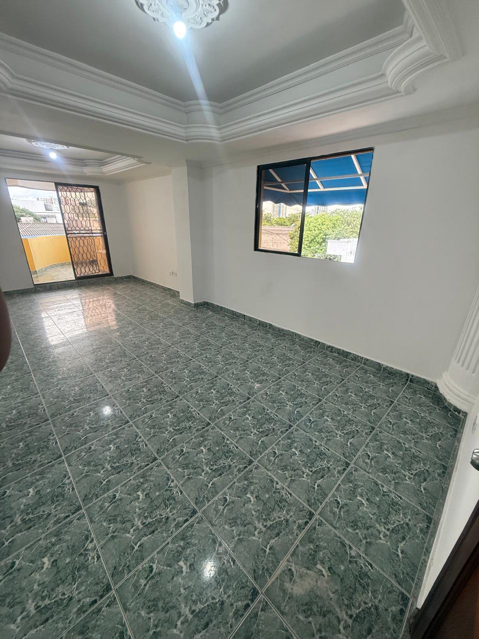 APARTAMENTO EN VENTA EN CRESPO - CARTAGENA
