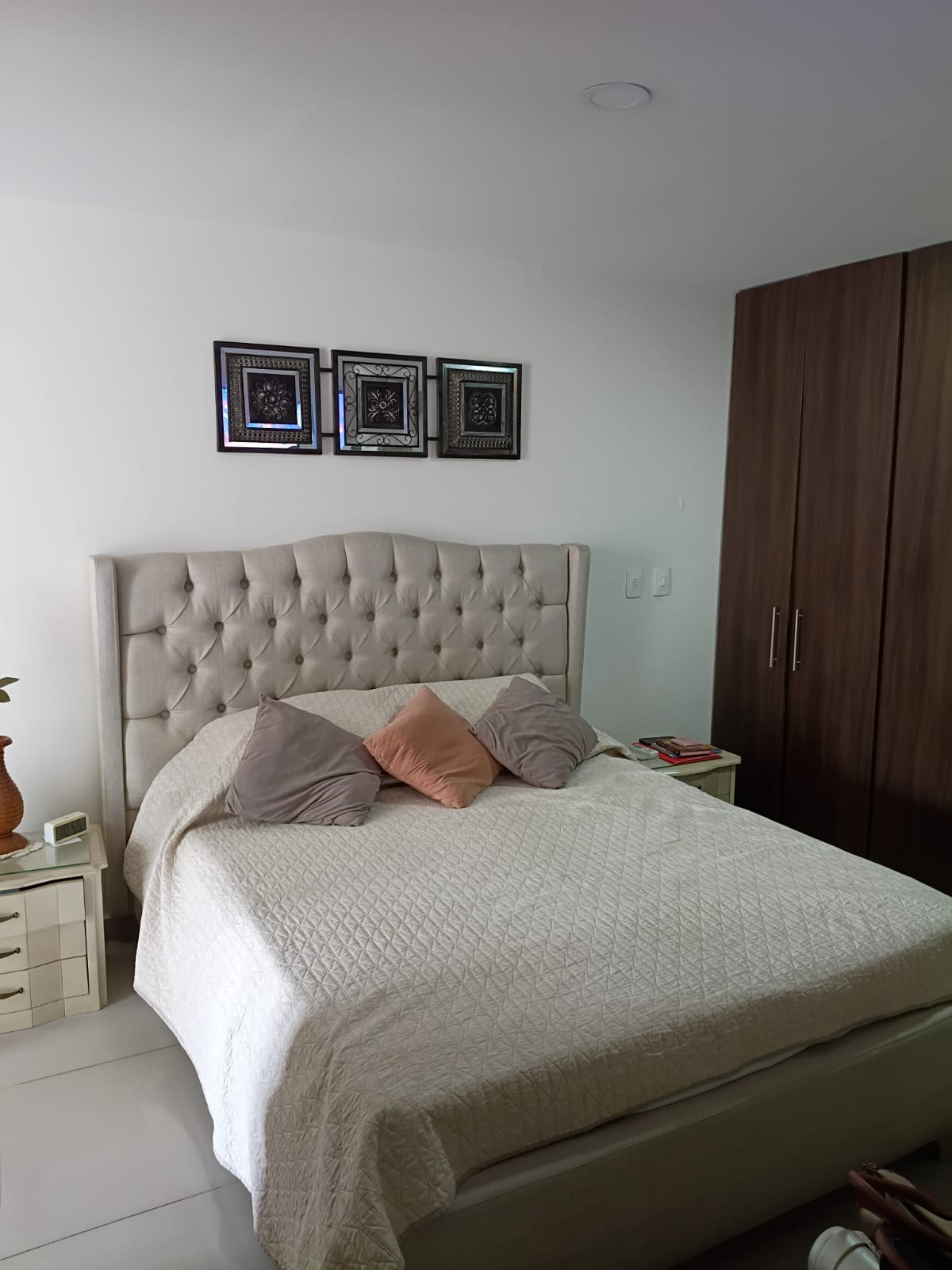 APARTAMENTO EN VENTA EN CRESPO - CARTAGENA