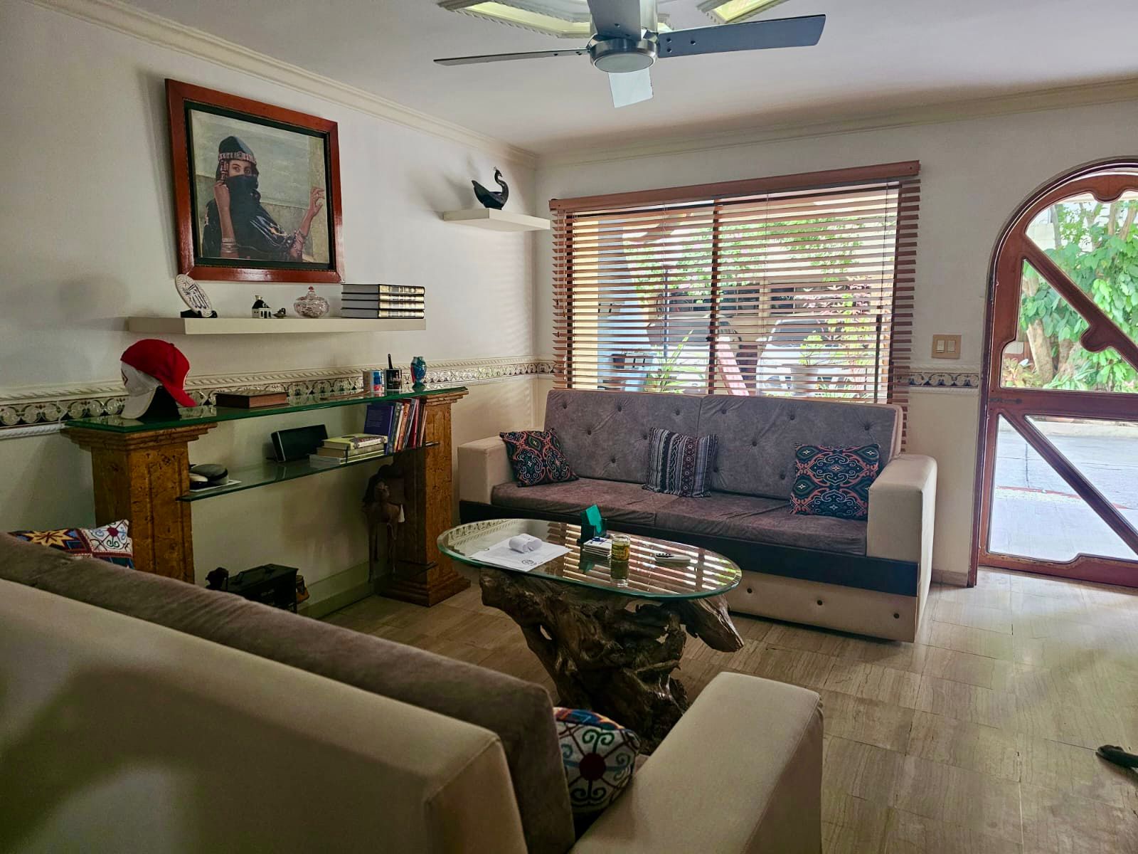 CASA EN VENTA PIE DE LA POPA - CARTAGENA