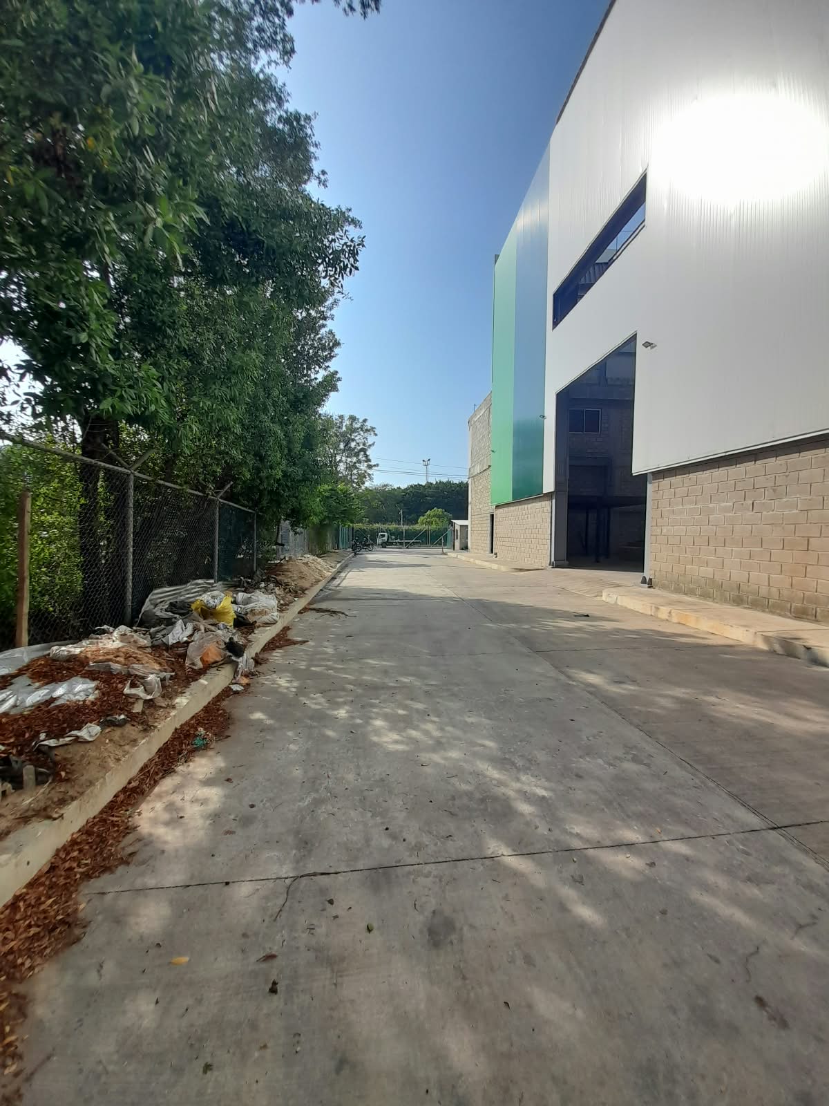 BODEGA EN VENTA EN MAMONAL - CARTAGENA