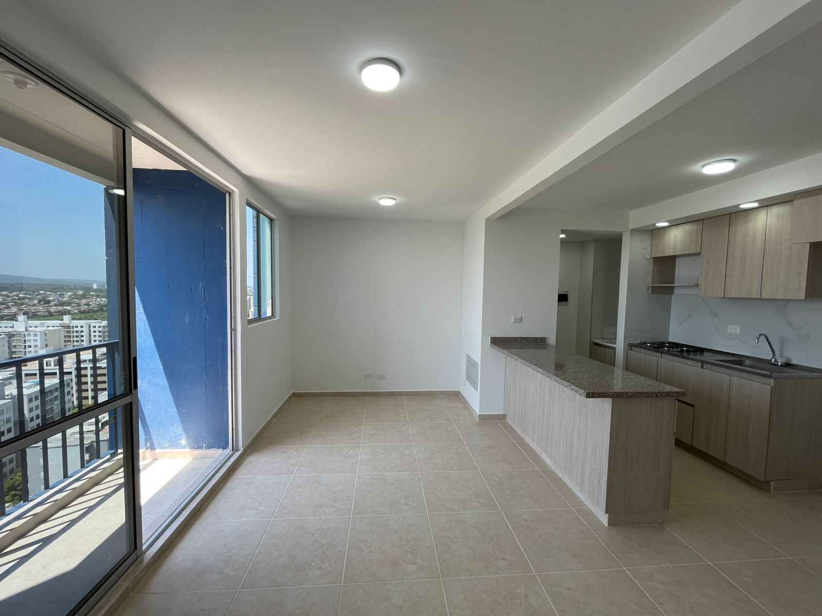 APARTAMENTO PARA VENTA EN LA CAROLINA