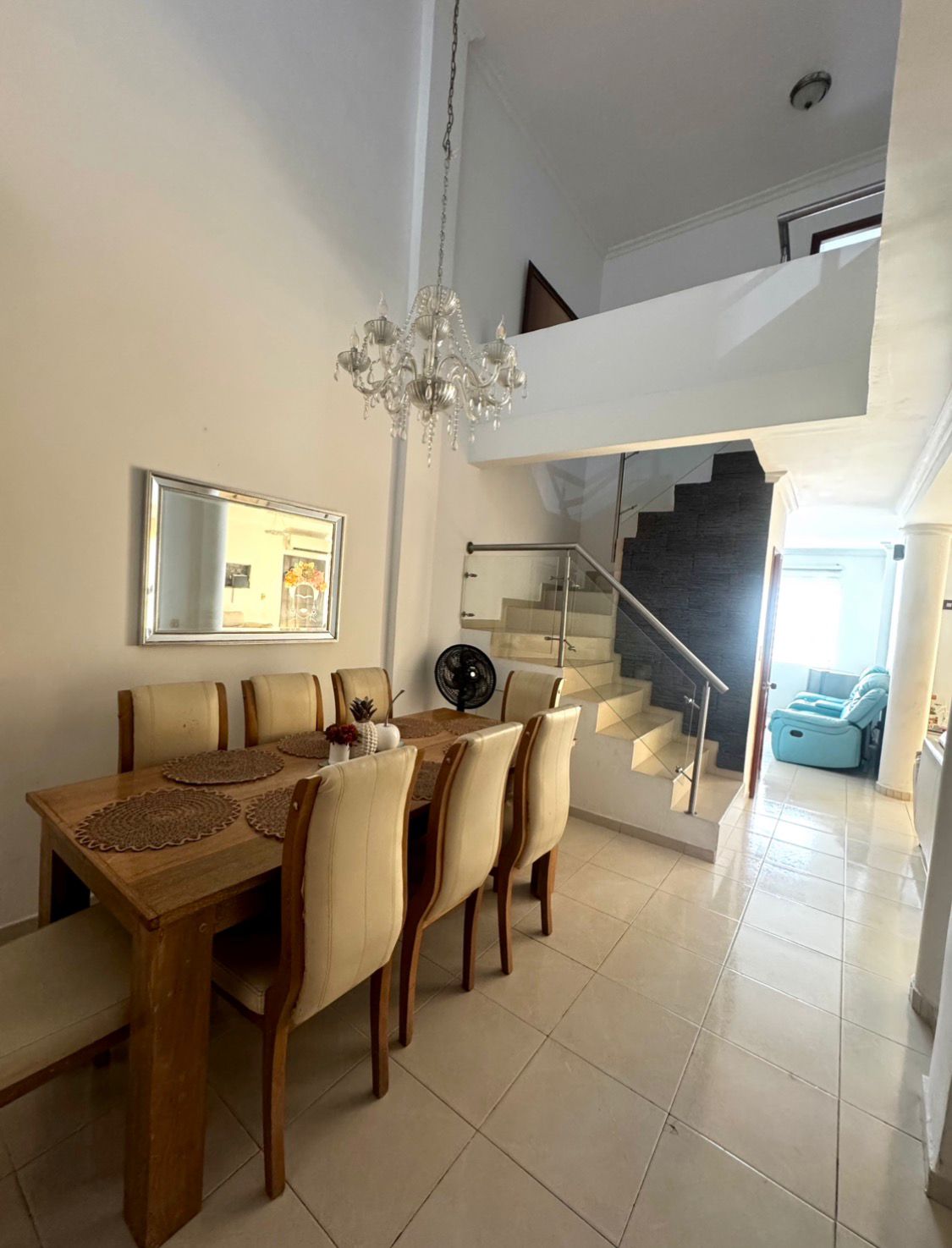 APARTAMENTO EN VENTA LA PROVIDENCIA -CARTAGENA