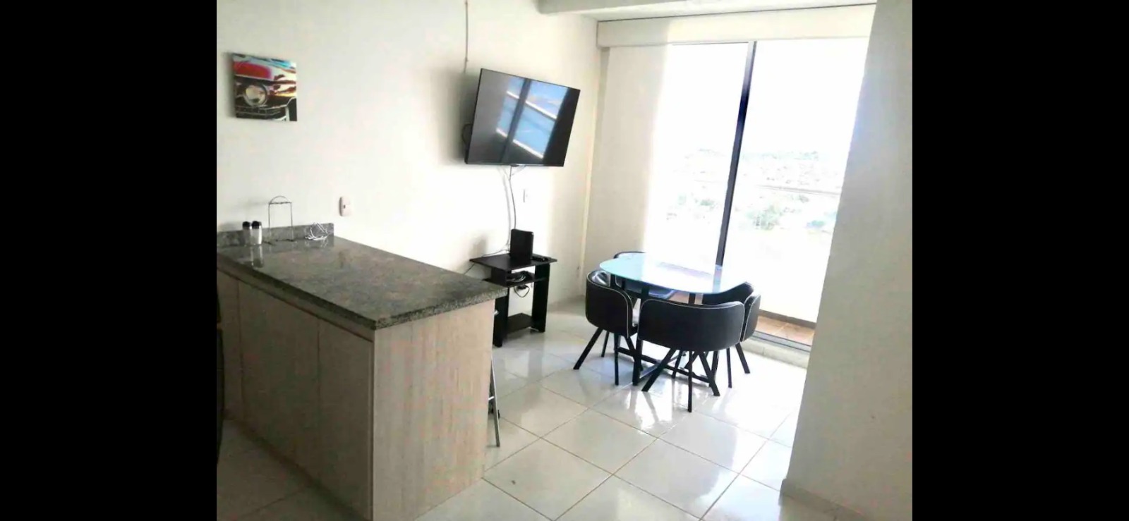 APARTAMENTO EN VENTA BELLAVISTA-CARTAGENA